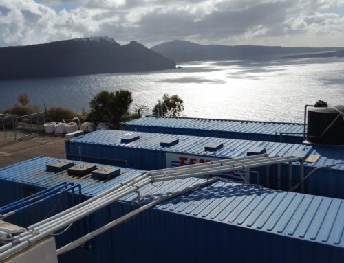 Δίχως βροχές φέτος, στα νησιά εντείνεται το πρόβλημα της λειψυδρίας